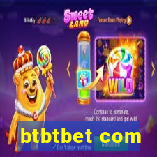 btbtbet com